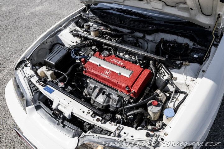 Honda Integra Type-R DC2 JDM*EU Reg. 1996