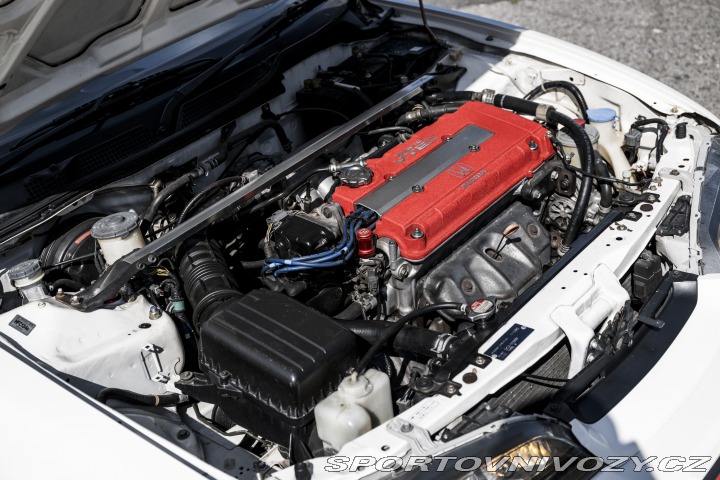 Honda Integra Type-R DC2 JDM*EU Reg. 1996