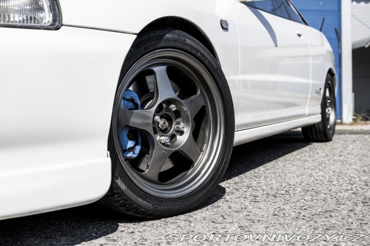 Honda Integra Type-R DC2 JDM*EU Reg. 1996