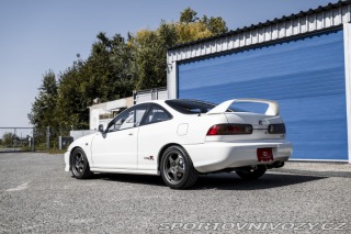 Honda Integra Type-R DC2 JDM*EU Reg. 1996