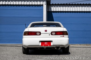 Honda Integra Type-R DC2 JDM*EU Reg. 1996