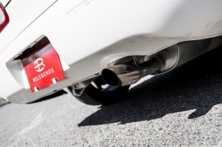 Honda Integra Type-R DC2 JDM*EU Reg. 1996