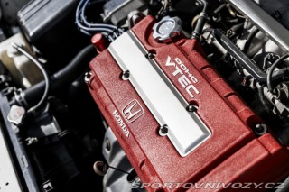 Honda Integra Type-R DC2 JDM*EU Reg. 1996