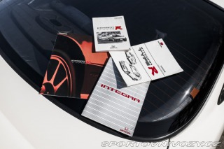 Honda Integra Type-R DC2 JDM*EU Reg. 1996