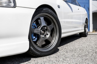 Honda Integra Type-R DC2 JDM*EU Reg. 1996