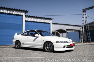Honda Integra Type-R DC2 JDM*EU Reg. 1996