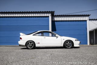 Honda Integra Type-R DC2 JDM*EU Reg. 1996