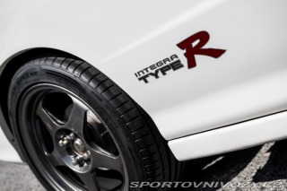 Honda Integra Type-R DC2 JDM*EU Reg. 1996
