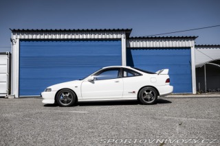 Honda Integra Type-R DC2 JDM*EU Reg. 1996