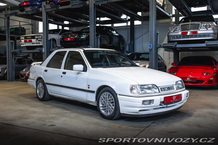 Ford Sierra 4x4 Cosworth 1991