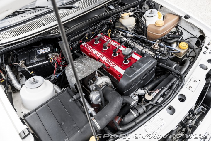 Ford Sierra 4x4 Cosworth 1991