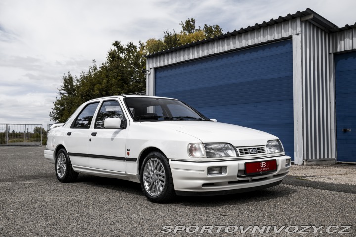 Ford Sierra 4x4 Cosworth 1991