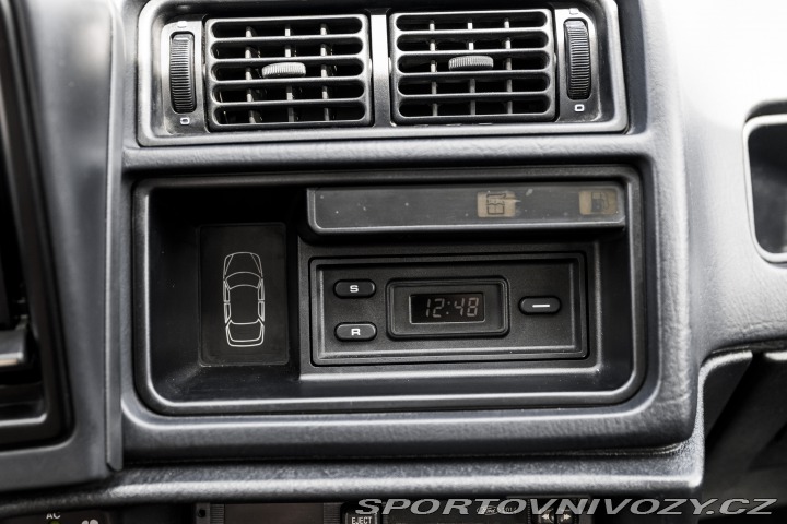 Ford Sierra 4x4 Cosworth 1991