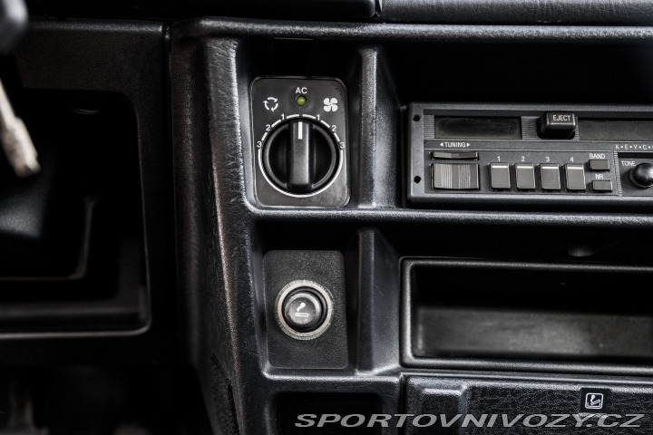 Ford Sierra 4x4 Cosworth 1991