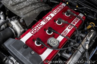 Ford Sierra 4x4 Cosworth 1991