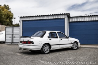 Ford Sierra 4x4 Cosworth 1991