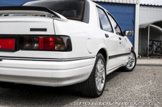 Ford Sierra 4x4 Cosworth 1991