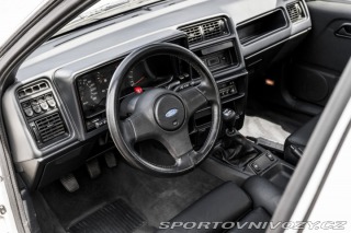 Ford Sierra 4x4 Cosworth 1991