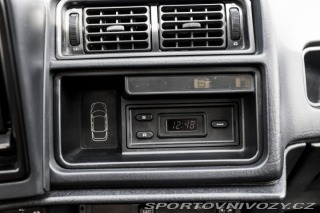 Ford Sierra 4x4 Cosworth 1991