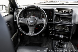 Ford Sierra 4x4 Cosworth 1991