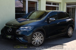 Mercedes-Benz  EQE 350 AMG 4MATIC PŘIPRAVUJE