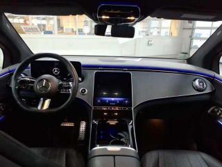 Mercedes-Benz Ostatní modely EQE 350 4-matic AMG 2024