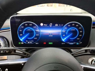 Mercedes-Benz Ostatní modely EQE 350 4-matic AMG 2024