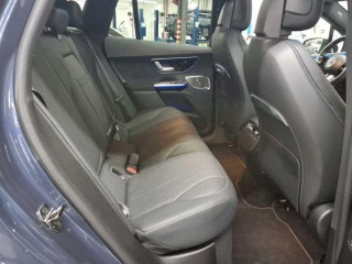 Mercedes-Benz Ostatní modely EQE 350 4-matic AMG 2024