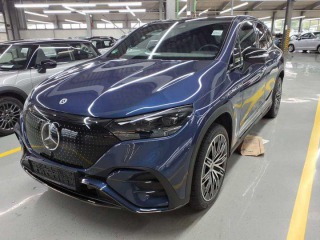 Mercedes-Benz Ostatní modely EQE 350 4-matic AMG 2024