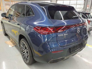 Mercedes-Benz Ostatní modely EQE 350 4-matic AMG 2024