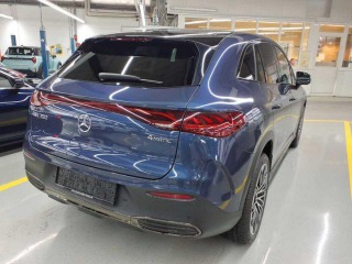 Mercedes-Benz Ostatní modely EQE 350 4-matic AMG 2024