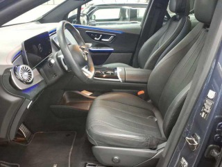 Mercedes-Benz Ostatní modely EQE 350 4-matic AMG 2024