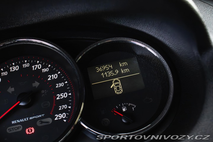 Renault Mégane Trophy R DPH*1/250 2015
