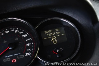 Renault Mégane Trophy R DPH*1/250 2015