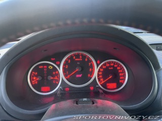 Subaru WRX STI 2007