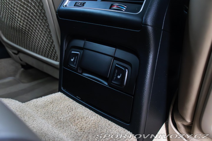 Audi RS4 Avant B8 DPH*Exclusive 2013