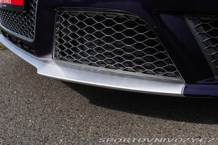 Audi RS4 Avant B8 DPH*Exclusive 2013