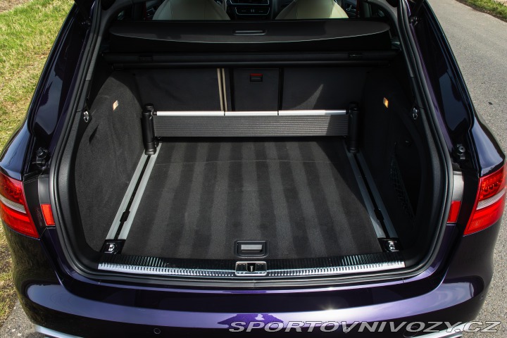 Audi RS4 Avant B8 DPH*Exclusive 2013