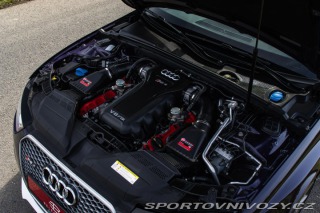 Audi RS4 Avant B8 DPH*Exclusive 2013