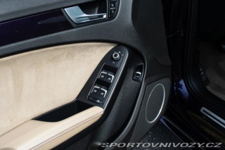 Audi RS4 Avant B8 DPH*Exclusive 2013