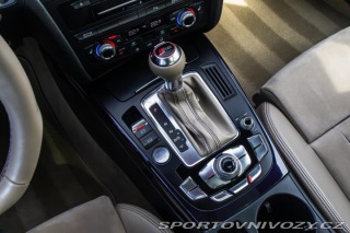 Audi RS4 Avant B8 DPH*Exclusive 2013