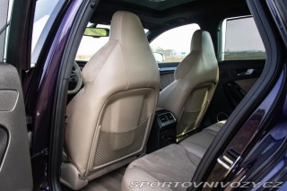 Audi RS4 Avant B8 DPH*Exclusive 2013