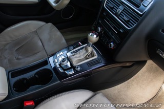 Audi RS4 Avant B8 DPH*Exclusive 2013