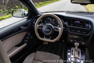 Audi RS4 Avant B8 DPH*Exclusive 2013