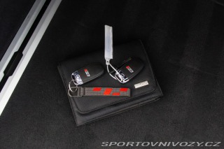 Audi RS4 Avant B8 DPH*Exclusive 2013