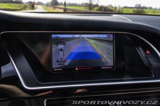 Audi RS4 Avant B8 DPH*Exclusive 2013