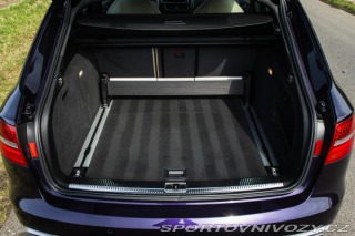 Audi RS4 Avant B8 DPH*Exclusive 2013