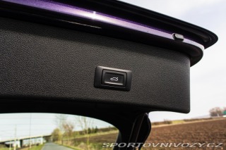 Audi RS4 Avant B8 DPH*Exclusive 2013