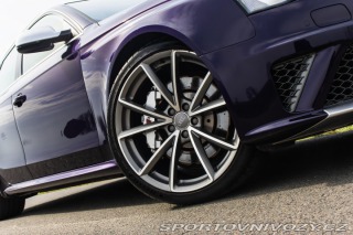 Audi RS4 Avant B8 DPH*Exclusive 2013
