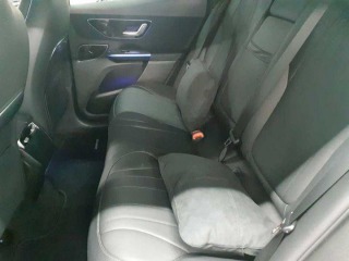 Mercedes-Benz Ostatní modely EQE 500 4-matic AMG 2025